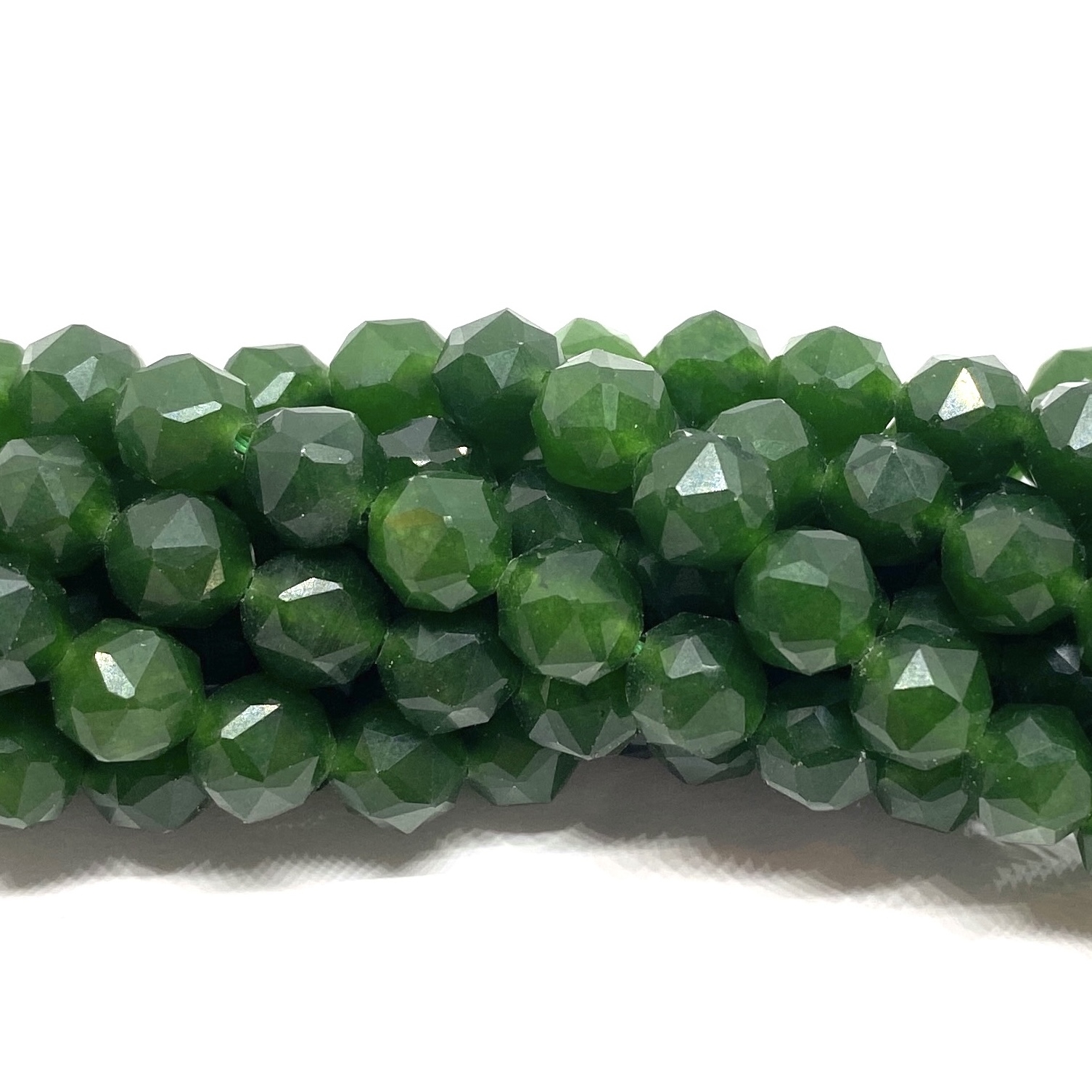 Taiwan jade