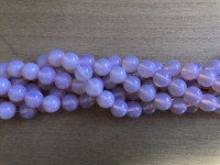 14mm opal kvarts perler