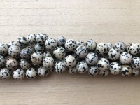12mm dalmatiner jaspis