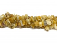 gul jade chips perler
