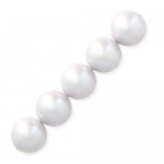 Swarovski pearls 2018