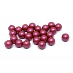 6mm swarovski pearls mulberry