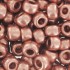 Miyuki Rocailles seed beads, 8/0 Copper plated (187) 4g