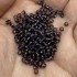 Miyuki Rocailles seed beads, 8/0 Silver Lined Amethyst (24) 8g