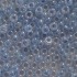 Miyuki Rocailles seed beads, 8/0 Sky Blue Ceylon (524) 8g