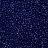 Miyuki Rocailles Seed Beads, 8/0 Opaque Luster Cobalt (1945) 8g