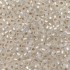 Miyuki Rocailles seed beads, 11/0 Crystal Silver Lined Matte (1f)