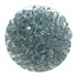 Swarovski crystal 4mm bicone, Indian Sapphire, 10 stk