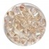 Swarovski® crystal 6mm bicone, Silk Shimmer