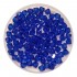 Swarovski crystal 4mm bicone, Majestic Blue, 10 stk