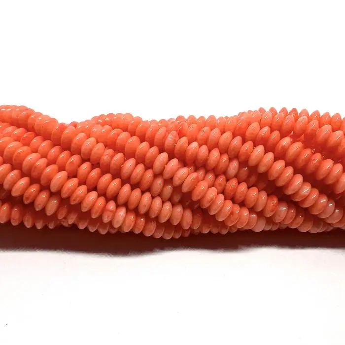 Pink koral